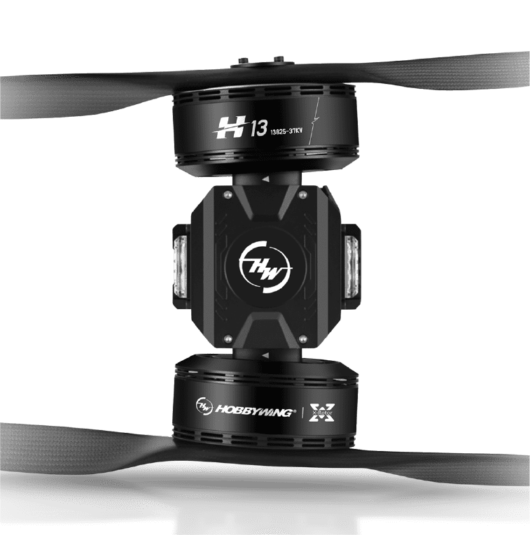 XeRun AXE PLUS R3