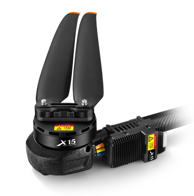 XeRun AXE PLUS R3